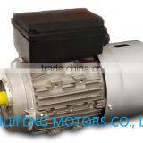 IE2/IE3 Efficiency Manual Three Phase Induction 0.75kW Brake Motor thumbnail-1