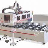 CNC Automatic Drilling Center SH-1330-PTP With Travelling Size 3400*1640*250mm and Working Size 3060*1260*200mm