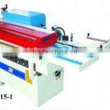 All-automatic Linear Edge Banding Machine BJF115-1 With Max.table Size 2050 x 800mm and Min.workpiece Length 280mm