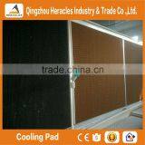 Heracles Trade Assurance High Quality Greenhouse Poultry 7090 Honeycomb Evaporative Cooling Pad thumbnail-1