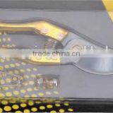 Copper Plating Handle Pruning Scissor thumbnail-2