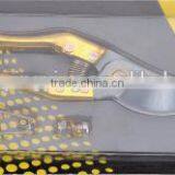8.5 Inch Gold Nimitation Plating Hand Tool Pruner Scissors Pruning Shears Trees/garden Tools thumbnail-2