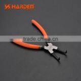 Household Chrome Vanadium Internal Bent Jaw Professional Circlip Pliers thumbnail-5