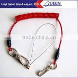 Anti-Drop Tools Working at Height Scaffolder Retractable Tool Tethers thumbnail-2