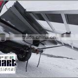 Skateboard Mobile Aluminium Loading Ramp thumbnail-2