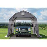 Barn Style Car Garage Shelter, Car Shelter , Backyard Storage Warehouse Tent thumbnail-3