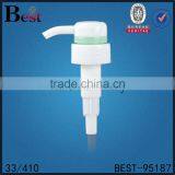 All Size 24/400 28/410 33/410 Plastic Hand Wash Liquid Dispenser Pump Cheap Soap Dispenser Pump thumbnail-1
