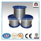 Galvanized Steel Wire for Fishing Wire thumbnail-1