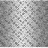 Checker Plate Resists Slip and Protects Safe thumbnail-5