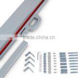 1.8x3M Retractable Side Awning Folding Screen Patio Privacy Divider thumbnail-3