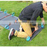 2016 New Fashion Outdoor Beds Camping Folding Bed With Carry Bag thumbnail-3