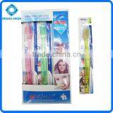 Single Use Toothbrush Adult Toothbrush thumbnail-1