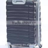 ABS Hard Shell Promotional Travel Trolley Luggage Suitcase Set thumbnail-3