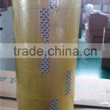 48mm x 50m 6-Pack, Clear High Quality BOPP Carton Sealing and Packing Tape thumbnail-2