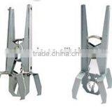 Pest Control Products Galvanized Mole Gopher Traps SX-5001 thumbnail-2