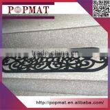 Pvc/Rubber High Quality Waterproof Outdoor Mats thumbnail-1