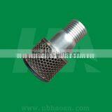 Galvanized Pump Suction Strainer thumbnail-5
