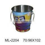 Mini Lovely Bucket With Handle thumbnail-1