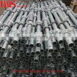 Construction Tools High-rise Steel Cuplock Scaffolding for Sale thumbnail-2