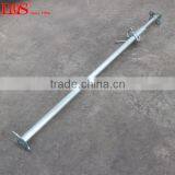 Heavy Duty Shoring Falsework Adjustable Steel Post Shores Props thumbnail-1