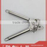 High Quality Stainless Steel Can Opener and Bottle Opener thumbnail-2