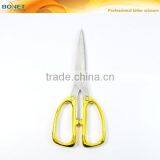 S11009 FDA Qualified 7-5/8" Traditional China Scissor Gold Tailor Scissor thumbnail-2