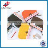 Fashionable Ladies Zipper Coin Purse thumbnail-1