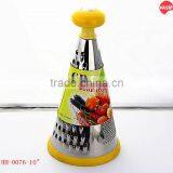 High Quality Grater 10 Inch Circular Corn Grater HH0076
