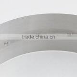 Adjustable Setting Ring Stainless Steel Bakeware Mousse Cake Baking Mold thumbnail-6