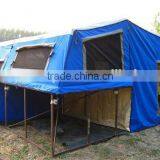 Hard Shell Camper Shell Tent Mini Trailer Tent SC01