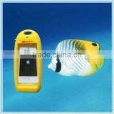 Latest Design Silicone Waterproof Custom Hard Phone Cases thumbnail-1