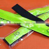 Reflective Led Wristband thumbnail-1