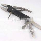 2014 Small Multi Adjustable Tools Pliers With Knife 9402B thumbnail-1