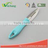 WCJ630P New Design Great Kitchen Helper Scale Scraper Hot Sale thumbnail-1