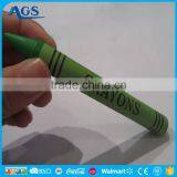 Factory Price Children School Supplies Wax Crayon for Drawing thumbnail-4