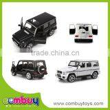 Hot Sale High Quailty Mini Alloy Toys Model Diecast Cars 1:24 thumbnail-1
