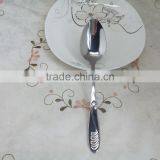 Eco-Friendly Feature and LFGB,FDA,SGS Certification 24/36/72pcs Cutlery Set thumbnail-4