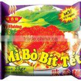 Noodles in Pack Beefsteak Flavour thumbnail-1