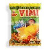 Chicken Flavour Instant Noodles 50gr VIMI thumbnail-1