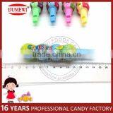 New Item! Sugar-coated Haws Shape Whistle Toy Crisp Marshmallow thumbnail-6