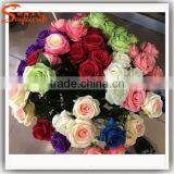 Not Fade , Beautiful Forever, Low-price Artificial Flower for Sale in Guangzhou thumbnail-2