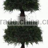 Decoration Artificial Topiary Garden Decoration Artificial Topiary Artificial Plant Pot thumbnail-4
