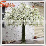 Hot Sale Fiberglass Artificial Cherry Blossom Tree Wedding Decor Centerpieces From Factiry Directly Artificial Cherry Tree thumbnail-3