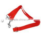 2.5*50 CM Double Head Multiple Dual Coupler 2 Way Nylon Dog Pig Pet Walking Leash Lead Collar Durable Nylon Dog Lead 2 Colors thumbnail-3