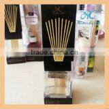 EA3-140018 Sola Flower Diffuser, Aroma Diffuser Gift Set With Rattan Sticks thumbnail-6