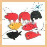 2015 OEM Factory Direct Cheap Price and Top Quality Item Paper Air Freshener of the Fresh thumbnail-5