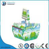 Guangzhou Dianfu/Xiyu Cheap Factory Outlet Hitting Machine Hello Mice From China/ High Quality Hitting Machine From Manufacturer thumbnail-4