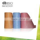 Cheap Good Quality Big Spunlace Nonwoven Fabric Rolls Spunlace Wipes Roll thumbnail-3