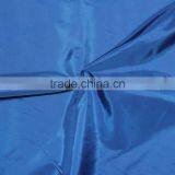 190T-380T Polyester Taffeta Fabric 80gsm Taffeta for Tent Lining,dress Lining Outdoor Cloth Lining thumbnail-3