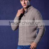 Men's Knitwear Computerized Sweater Knitting Machine thumbnail-5